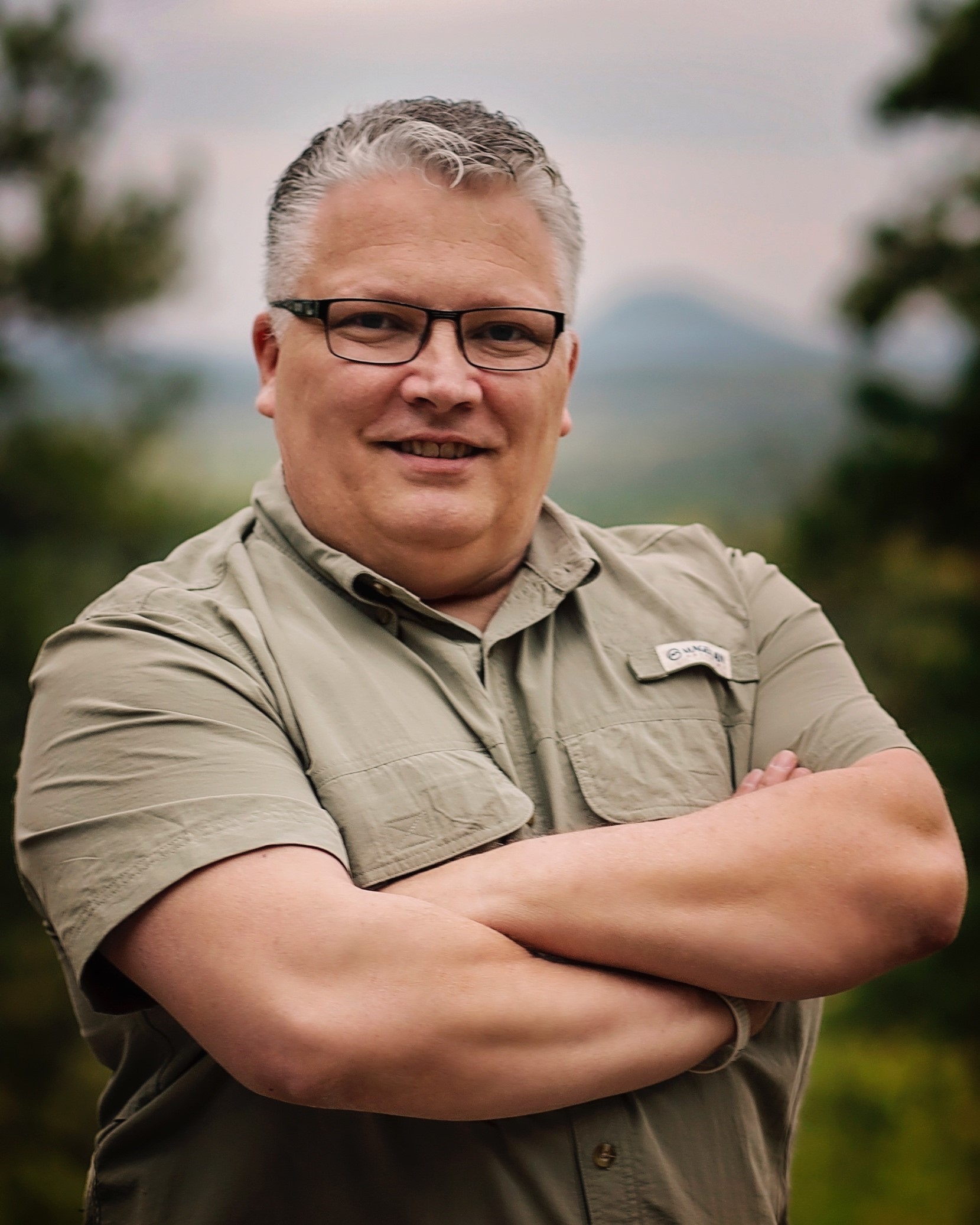 Copyright 2018 Tony Gatlin Photography